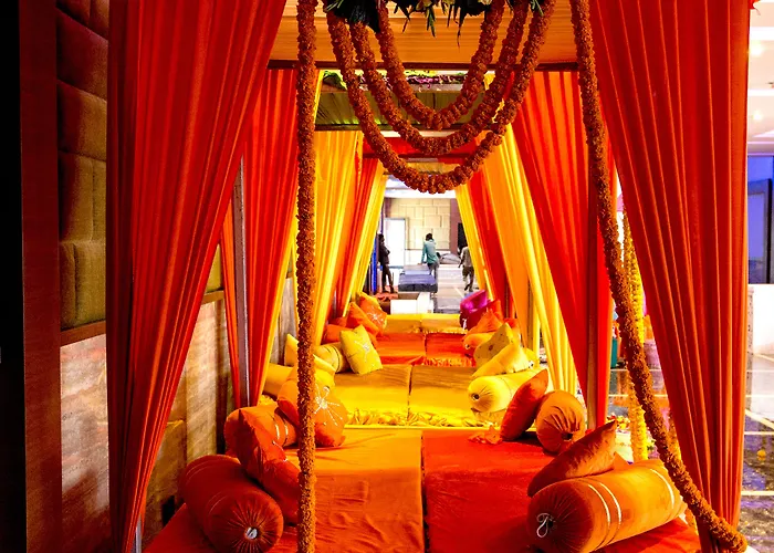 Hotel Kasturi Orchid