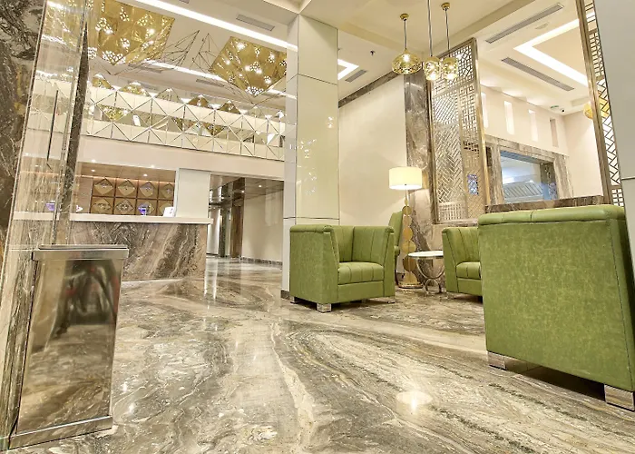 Golden Tulip Essential Jaipur Hotel