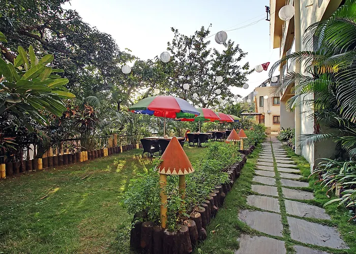 Sterling Panchgani