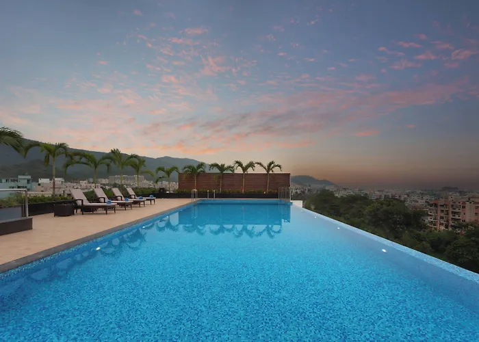 Fairfield By Marriott Visakhapatnam