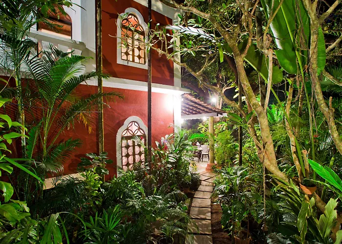 Marbella Guest House