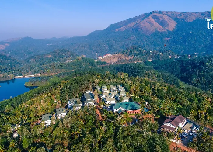 The Leaf Munnar