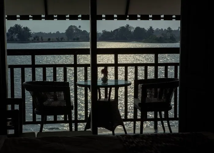 Paloma Backwater Resorts