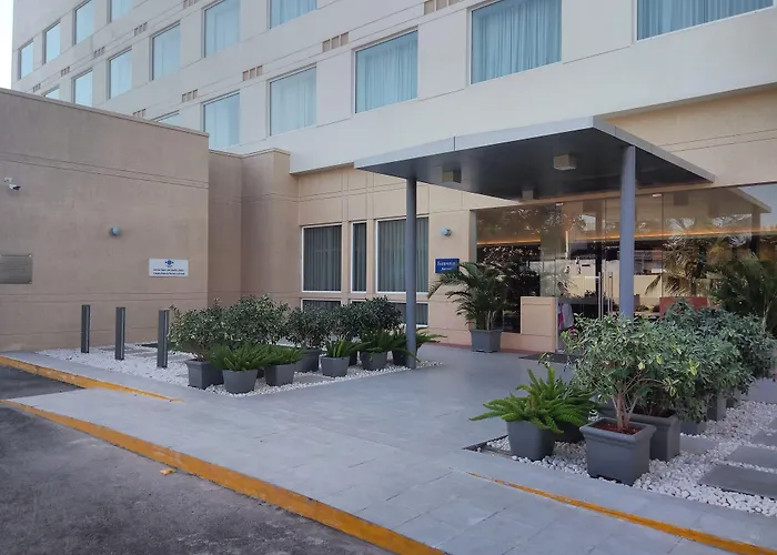 Fairfield By Marriott Coimbatore