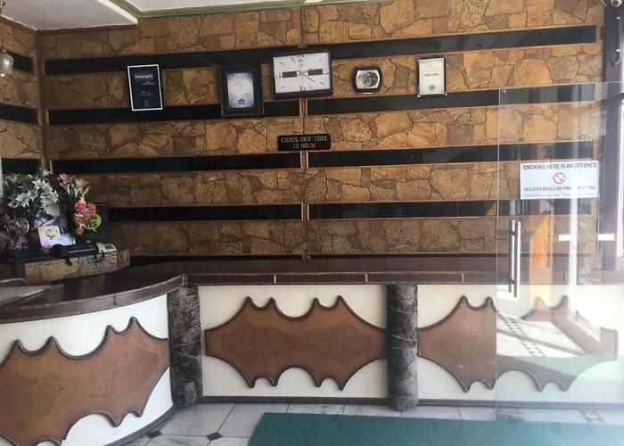 Hotel Sahiwa McLeod Ganj