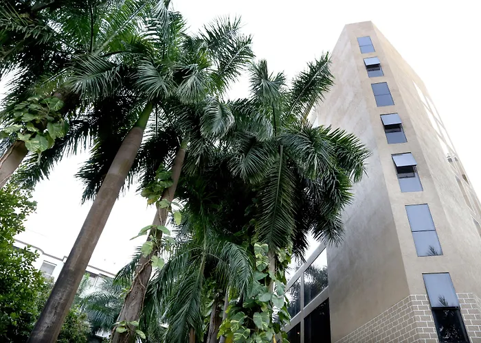 Hotel Mumbai House Andheri East, Mumbai