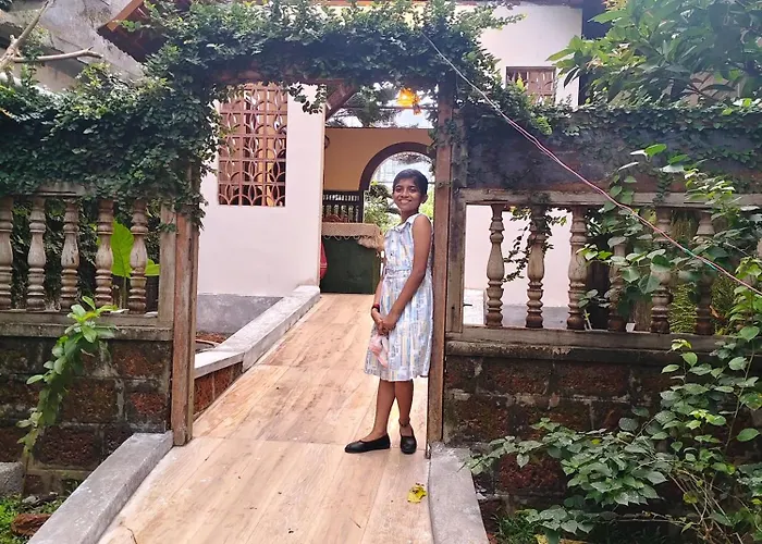 Vedhara Ayurveda Panchakarma Treatment Centre