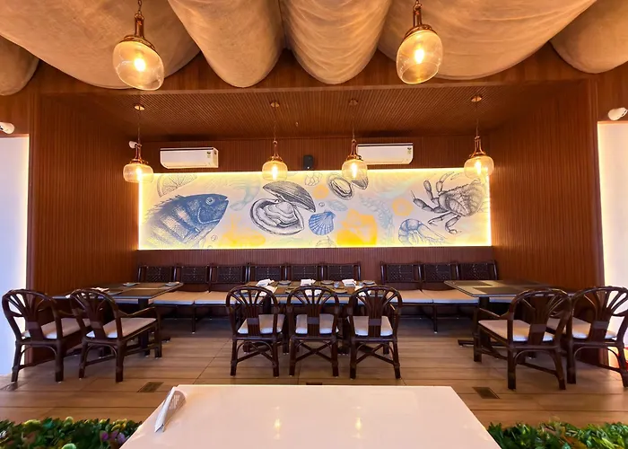 The Fern Residency, Porbandar