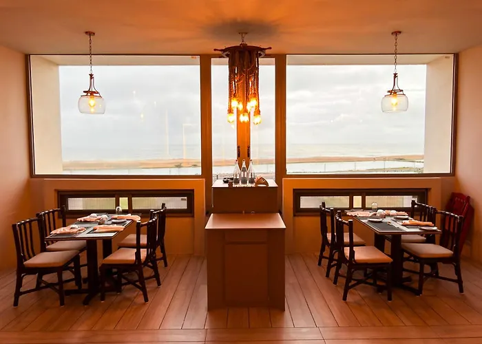 The Fern Residency, Porbandar