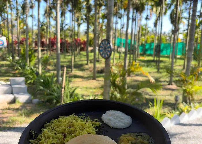 Raghavs Retreat Chikmaglur