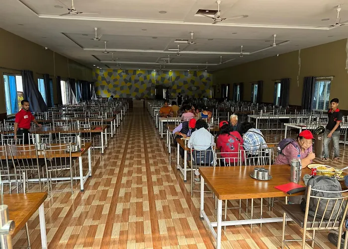 Hotel Tulsi inn