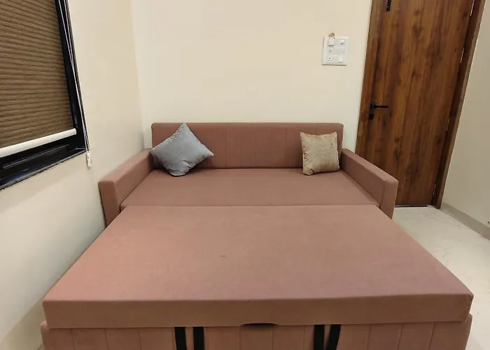 Hotel Tulsi inn