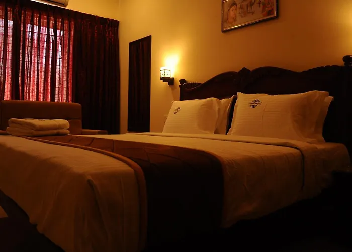 Hotel Ocean Heritage