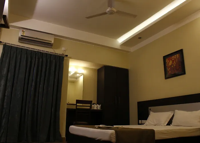 Sevoke Valley Residency Siliguri