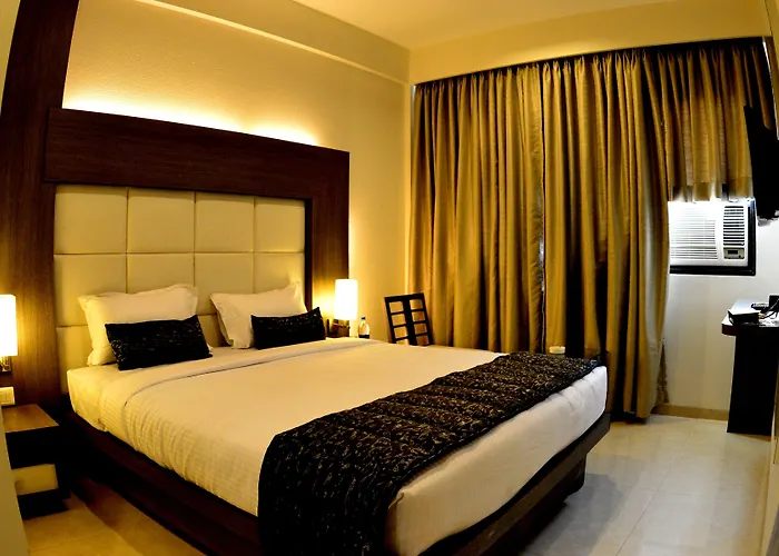 Treebo Trend Vinamra Residency