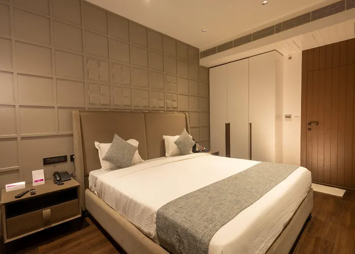 Hotel Parsons Court