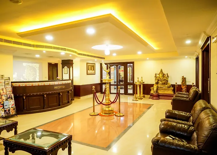 Hotel Horizon International