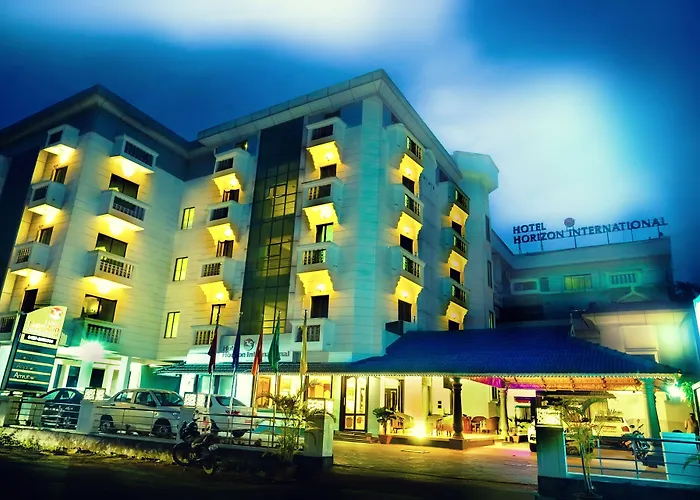 Hotel Horizon International