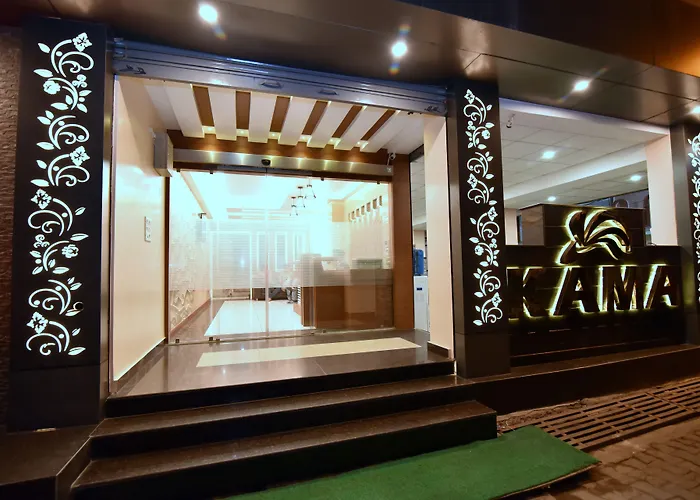 Hotel Kama International