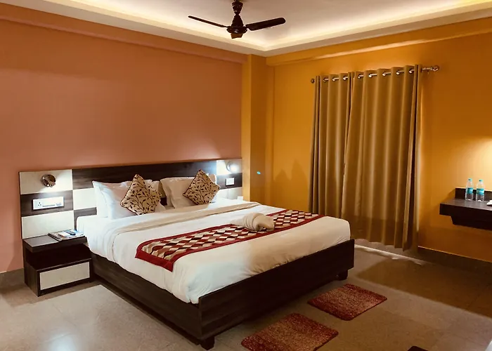 The Loft Hotel, Siliguri