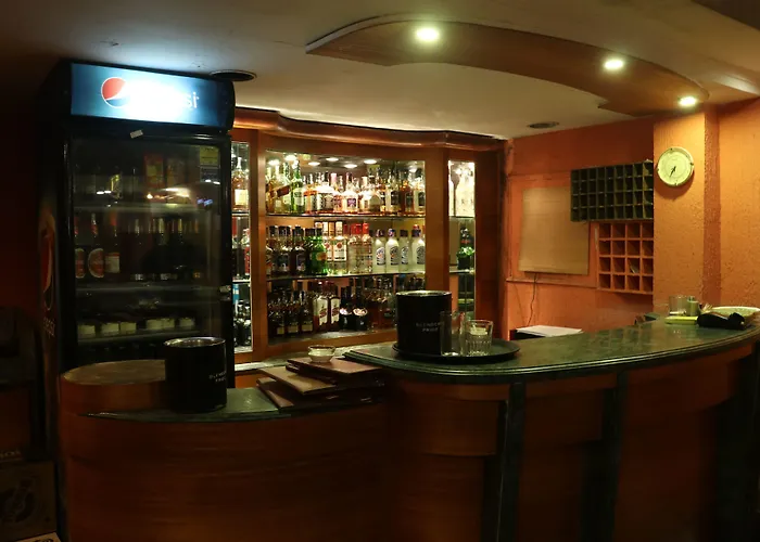 Kings Crown Vip Road