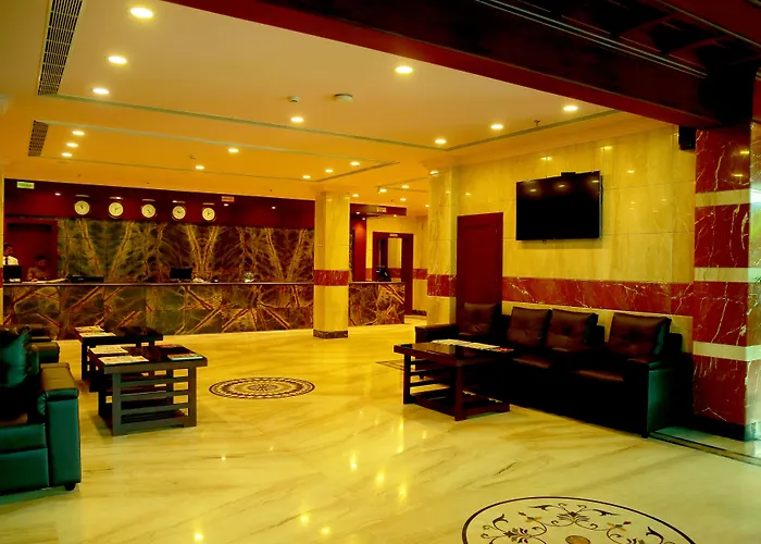 Seashore Residency