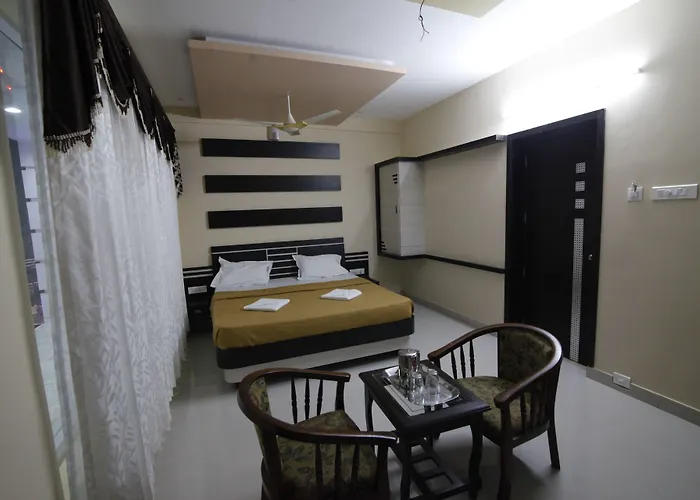 Hotel Kasi Inn