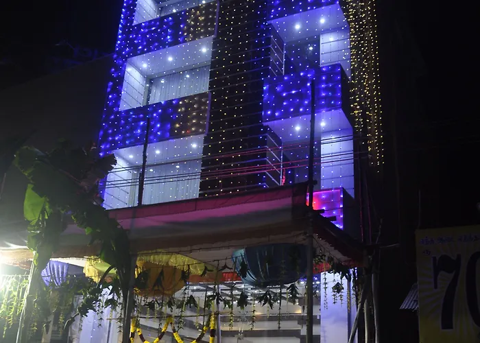 Hotel Kasi Inn