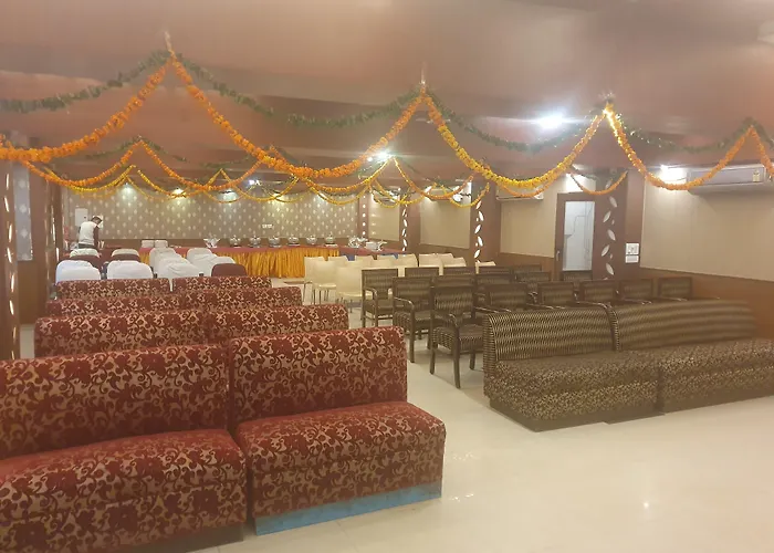 Hotel Doon Regency Dehradun