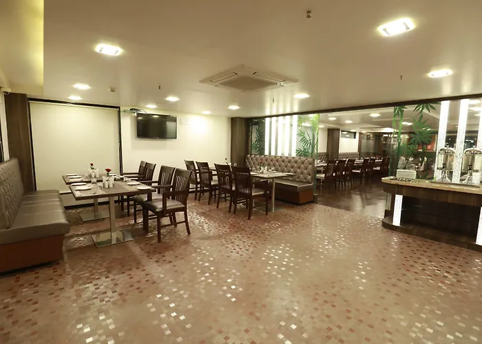 The One Hotel