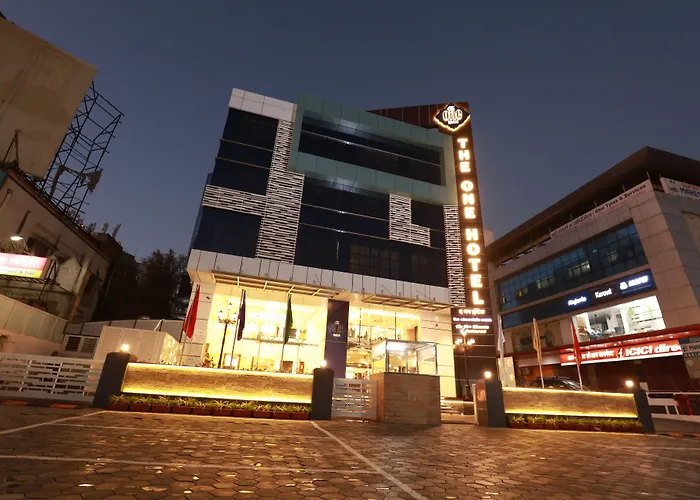 The One Hotel