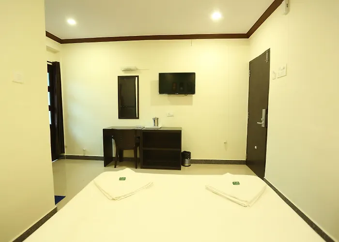 Motel La Grandeur