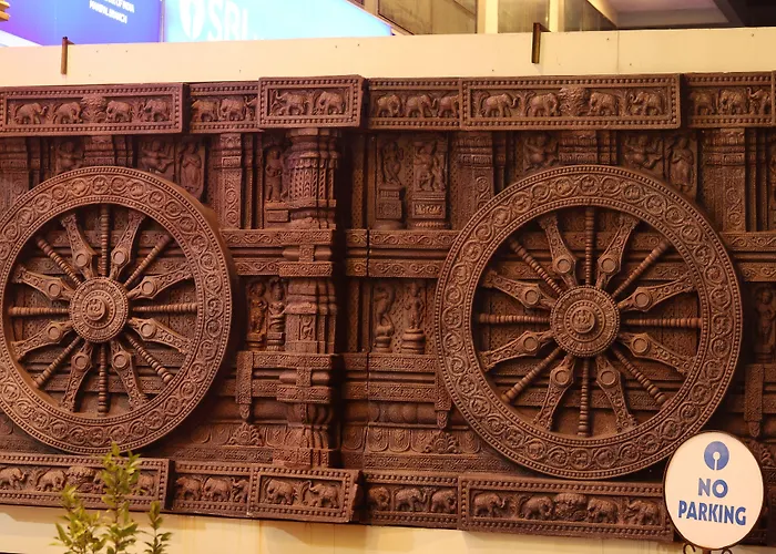 Hotel Madhuvan Serai