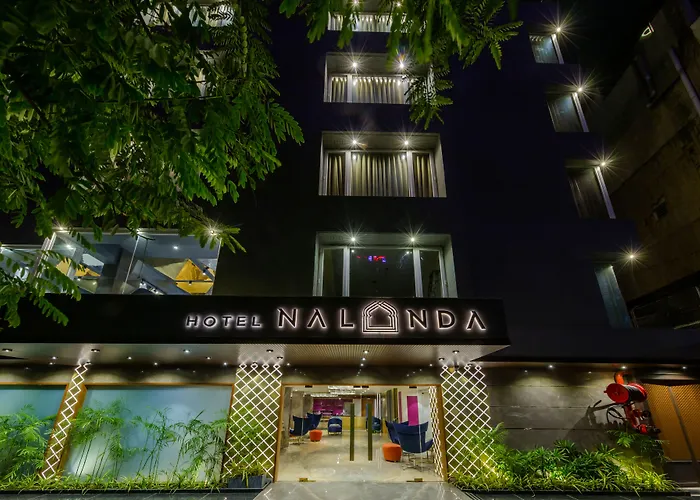 Hotel Nalanda