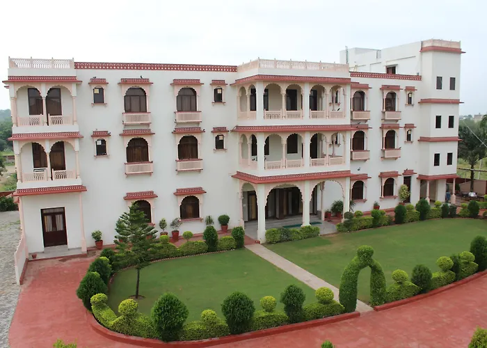 Hotel Apano Rajasthan & Holiday Resorts