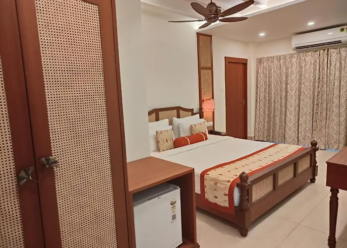 Mohor Kutir Resorts