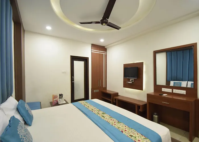 Hotel Atlantic Alwar