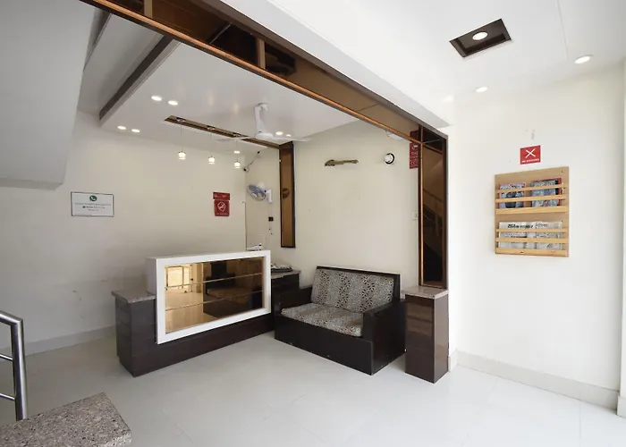 Hotel Atlantic Alwar
