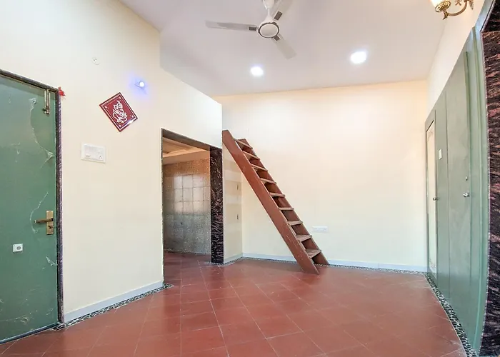 Kutch Leela Resort