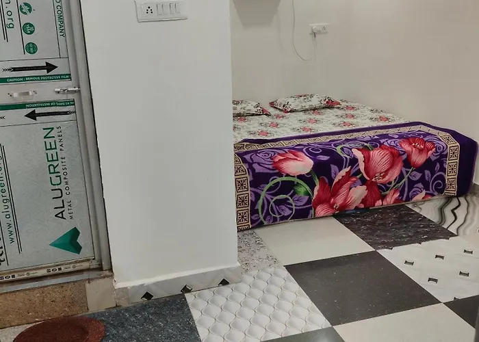Hotel Janki Niwas - बाबा बैद्यनाथ मंदिर के निकट