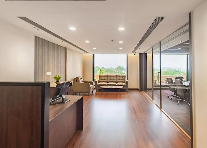 Radisson Hotel Jamshedpur