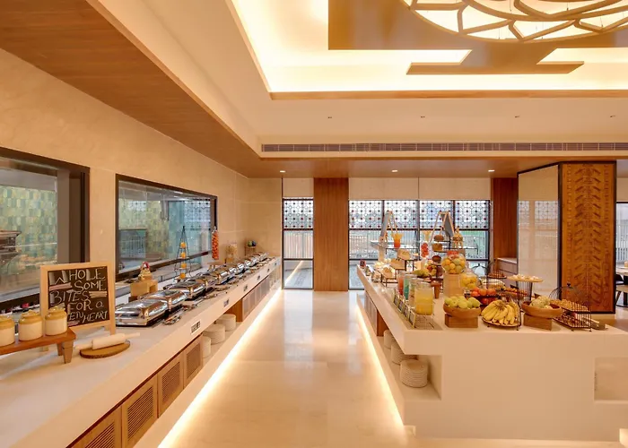 Lemon Tree Premier, Tirupati