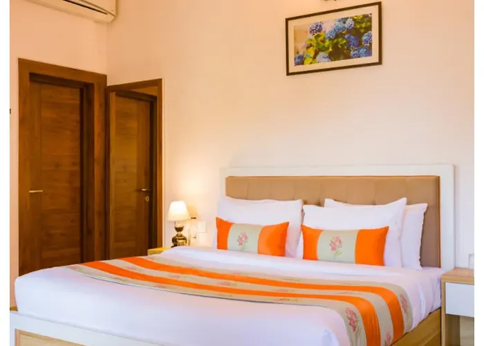 Sanskari Nivas Family Holiday Home