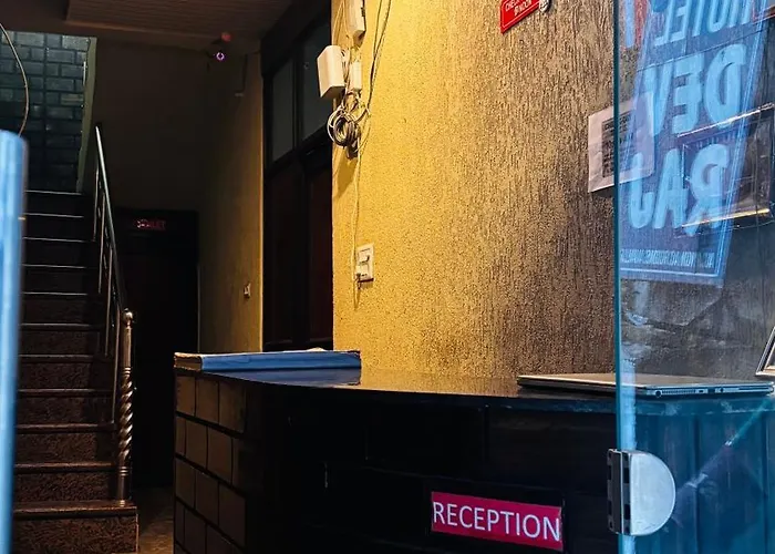 Hotel Devraj