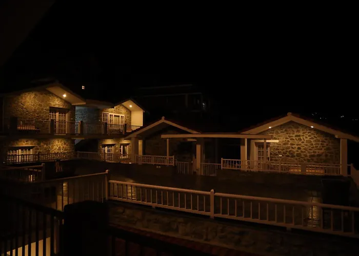 Hebron Luxury Stay