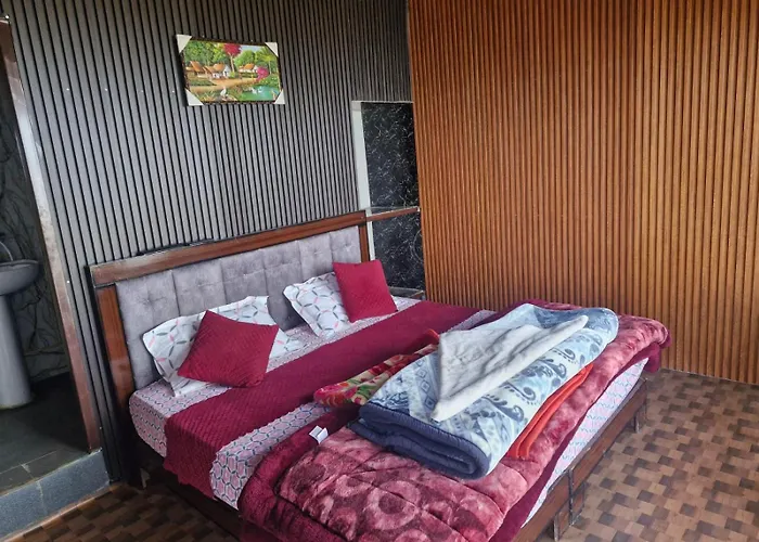 Wild Way Resort