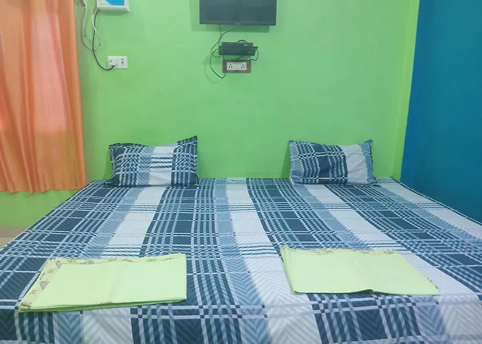 Shree Balaji Home Stay Ayodhya Contact Number 92782-97365