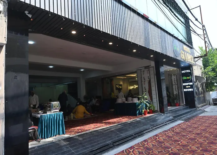 Hotel Glumol