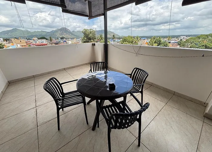 Reva Suites
