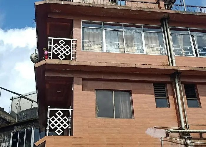 Hotel Pp